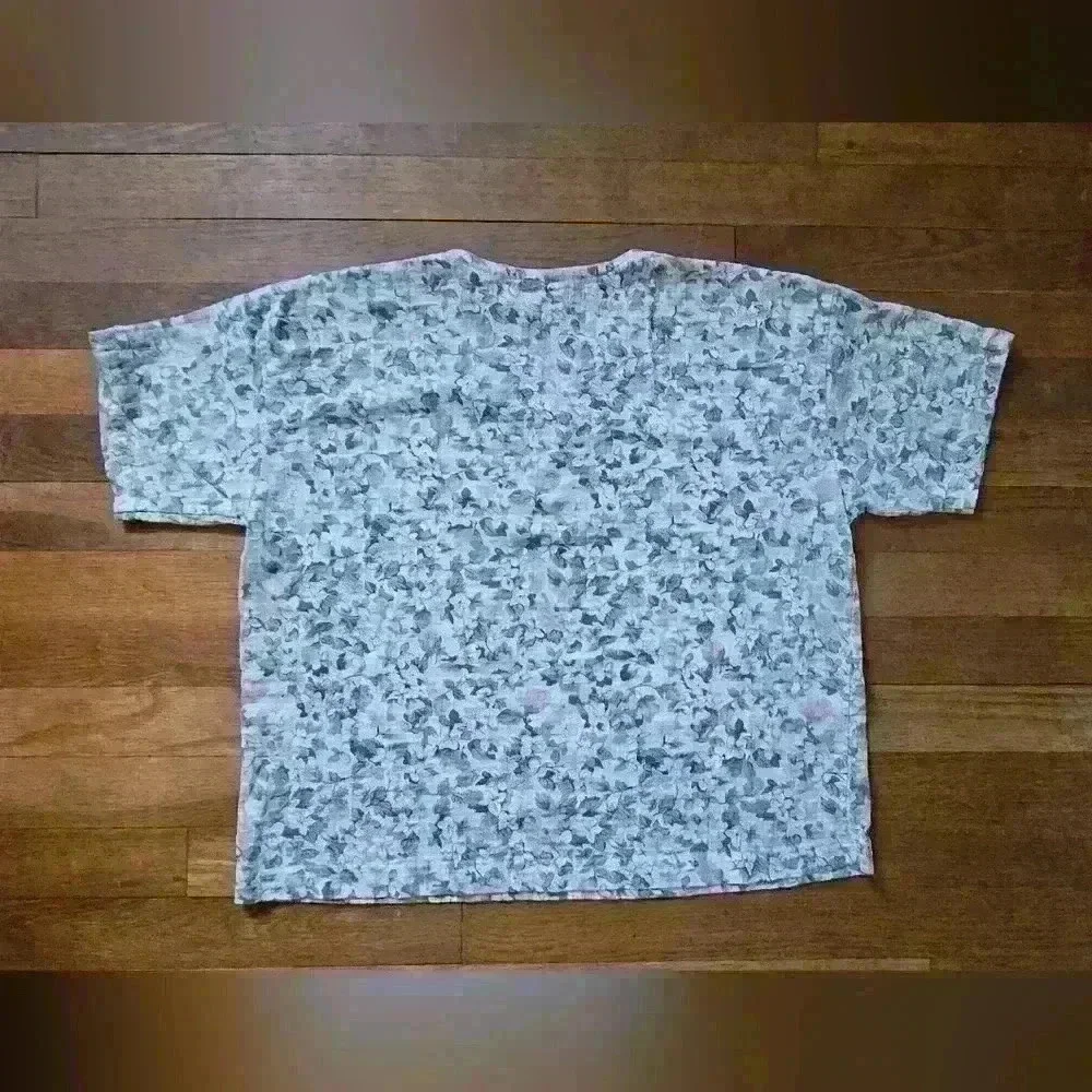 Vintage Matching Floral Set - Picture 4 of 6